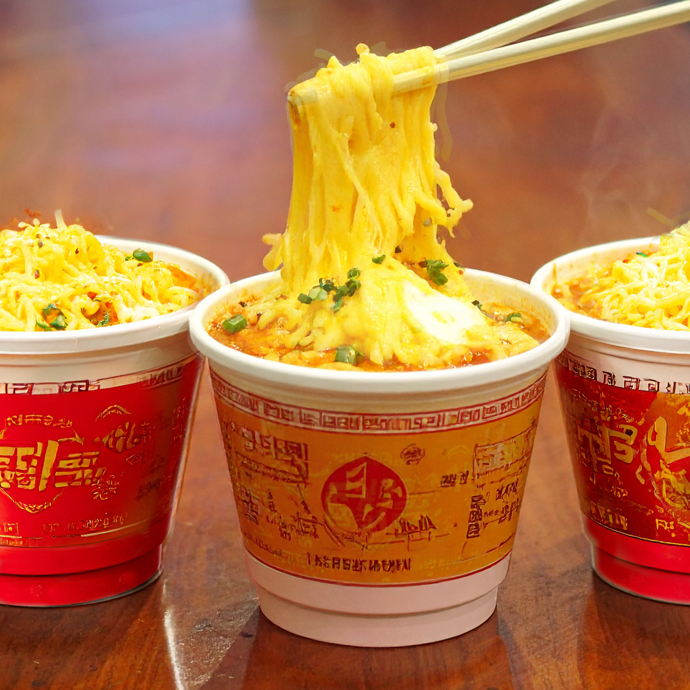 韓国カップラーメンはどこで買える