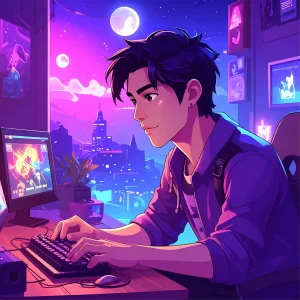 jimdoで作られたホームページジンドゥー