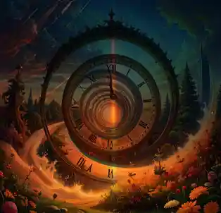 どハマりしたタイムリープものダーク系作品漫画アニメ