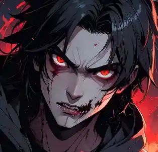 やばいダーク系漫画世界観とトラウマ