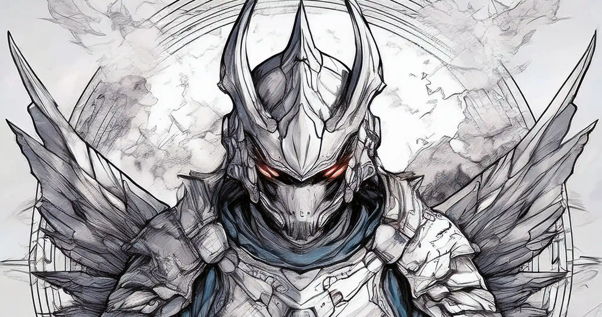 ダークファンタジー